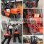 electric warehouse CQD15 AC electric reach truck (sit-sown type)