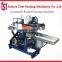 10-20L Round Cans Production Line/Semi-Automatic Tin Can Packing Line