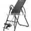 New foldable back inversion table gym equipment CF-823
