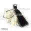 Jewelry Tassel Soft Leather Suede Tassel