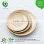 2015 Christmas Gift Rice Husk Dinnerware
