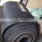 Qingdao endless fabric cotton conveyor belt