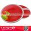 Play game toys throw and Catch LED lighting chuck ball