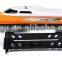 2.4G RC UDI Udi001 Infinitely Variable Speed Racing Boat 32CM 25km/h Remote Control Out Door Toys