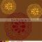 Environmental Printed Useful Cafe Hall Carpet