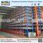 3D Logistic Automatic Racking&Rack System