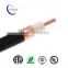50 ohm Corrugated Copper Communicatiion Cable 1-1/4" Feeder Cable