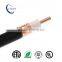 50 ohm Corrugated Copper Communicatiion Cable 1-1/4" Feeder Cable