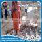 hot sale hydraulic fast vibrating ripper for excavator attachment
