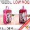 Travel Oxford women shoe wash bag