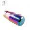 High Quality universal Neo chrome Aluminum Five Six Speed Shift Racing car Gear Lever Knobs                        
                                                Quality Choice