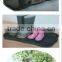 Shoe Tray Home Door Plastic Washable Utility Tray Plants Pet Food Shoe Welly Tidy Wellies 552029