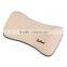 Korean Velvet Precision Car Support Pillow with Elastic