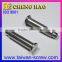 mountain bicycle bolt 304/316 stainless steel rivets