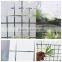 Frosted Glass Window Sticker Film Flower Cover Bathroom Office Privacy