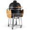 Newest Garden Products BBQ stainless steel barbecue grill tables                        
                                                Quality Choice