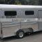Angle load horse float deluxe 3 horse