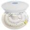 LED Ceiling Lights Dimmable Music Smart Ceiling Lamp 40W Bluetooth Control Hight CRI