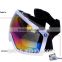 HD 1280x720 Skiing Goggles outdoor sport gunglasses video recorder camera