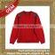 Contemporary hot sale fashion crewneck sweatshirt