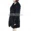 women cheap fur coats long rabbit fur coats KZ150063