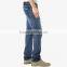 2015 classic fade blue leg pants straight fashion men wholesale cheap jeans prices JXQ570