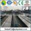 astm a312 gr.tp3l stainless steel pipe