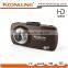 Best Selling Dual Lens 1080p Portable Car Recorder Car Dvr Camera