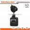 Digital 1 Mega pixels CMOS sensorcar dvr camera car built in microphone car camera