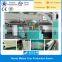 PE breathable film machine for surgical dressings