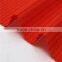 hot sale comfortable polyester mesh fabric for garment