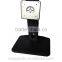 Height adjustable stand/display stand