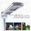 All In One Solar Led Street Light Solar Led Streetlighting Fixtures