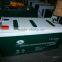 Low cost high quality off-grid solar LED street light system