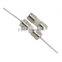 high voltage fast /slow blow glass&ceramic tube fuse&types of ceramic fuses 250v