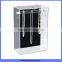 Direct Factory Price hot-sale customized acrylic jewelry box clear