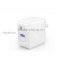 Square Foldable US Plug 4.8A Dual USB Wall Charger for iPhone Samsung and smartphone