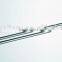 Chrome Plated Brass Single Towel Rail