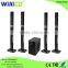 Professional Wireless Surround Sound 5.1 Home Cinema Speaker