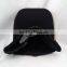 Wholsale OEM best quality applique baseball hats and caps