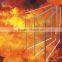 120 Minute Fire Resistant Glass