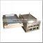 Injection plastic round table moulding,plastic desk moulding