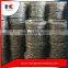 Best sell galvanized razor barbed wire for fencing