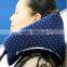 New Memory Foam Neck Rest Travel Pillow