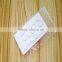 Eco-friendly adhesive hook and loop, high quality adhesive hook and loop, adhesive curtain hook and loop tape