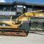 USED MACHINERIES - 320 C EXCAVATOR (7577)
