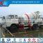 Good Quality China concrete truck Direct Factory mini concrete truck