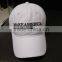 Make America Great Again White baseball cap Donald Trump