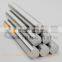 Baoji Changli round polished 6mm gr1 titanium bar