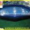 Slide Type and PVC,0.6mm pvc tarpaulin Material inflatable pools with slide